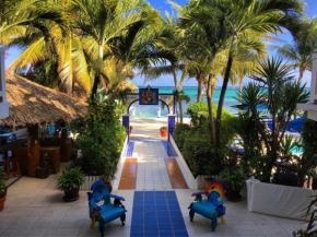 Blue Tang Inn